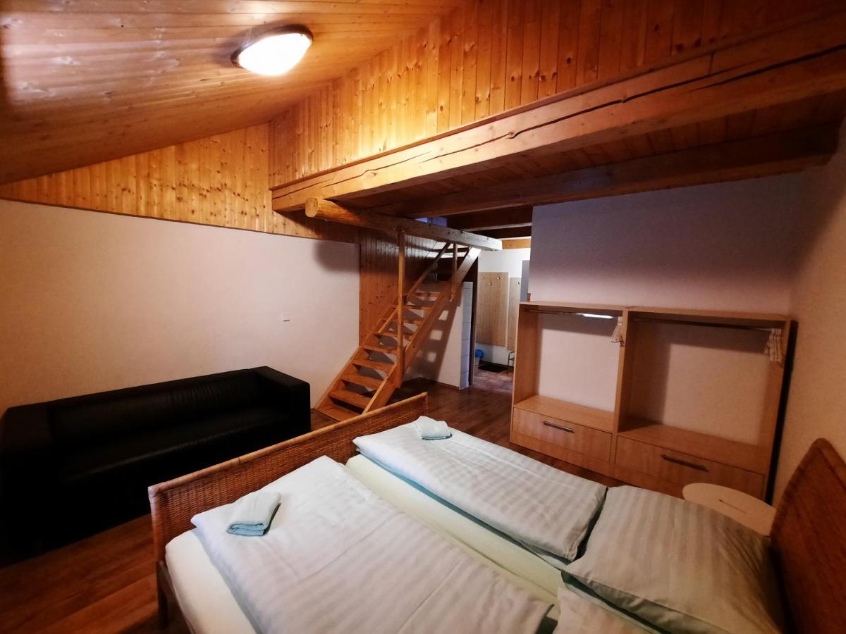 Chata Resort Na Horske Malá Morávka المظهر الخارجي الصورة