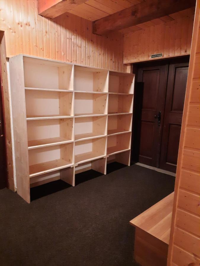 Chata Resort Na Horske Malá Morávka المظهر الخارجي الصورة