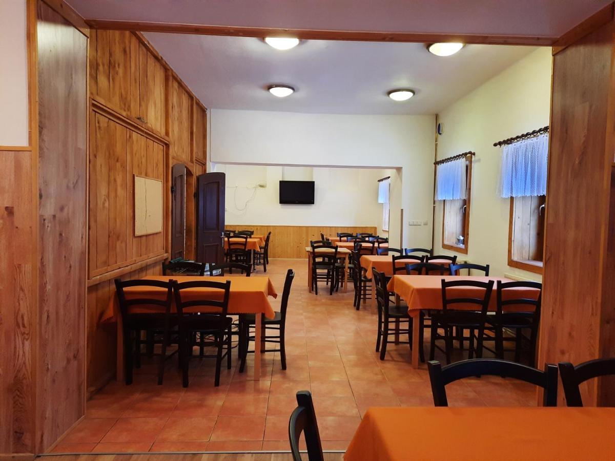 Chata Resort Na Horske Malá Morávka المظهر الخارجي الصورة