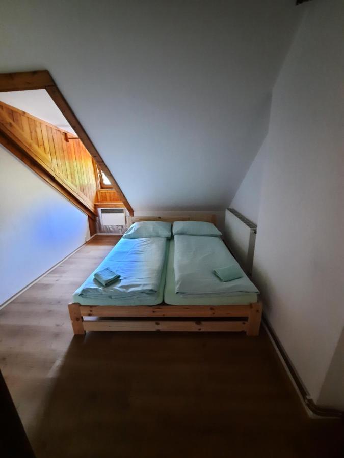 Chata Resort Na Horske Malá Morávka المظهر الخارجي الصورة