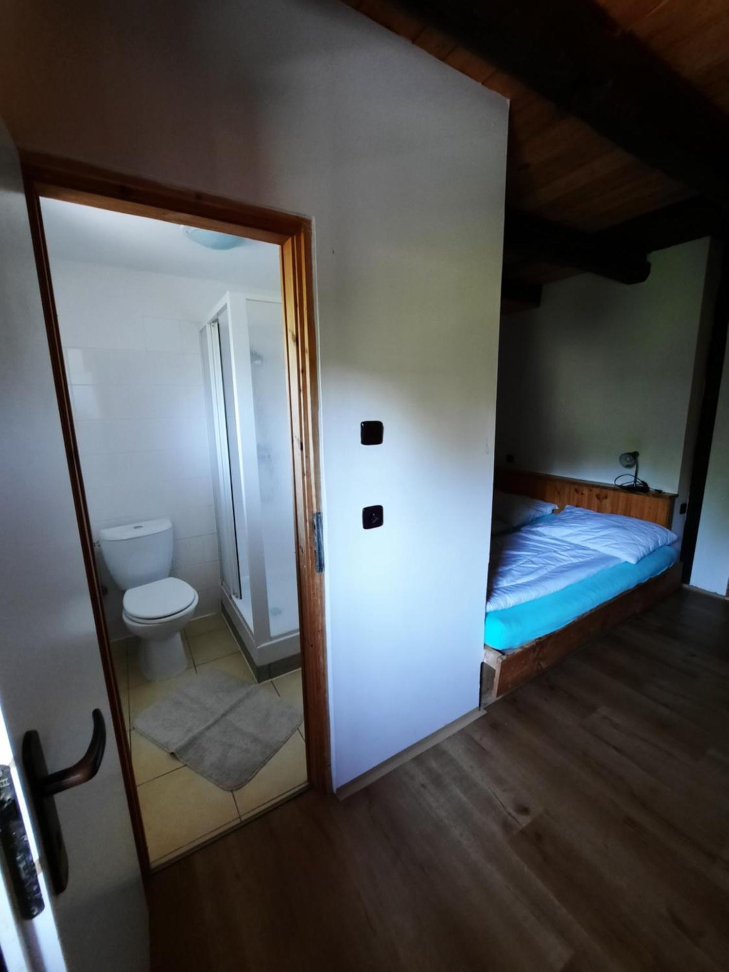 Chata Resort Na Horske Malá Morávka الغرفة الصورة