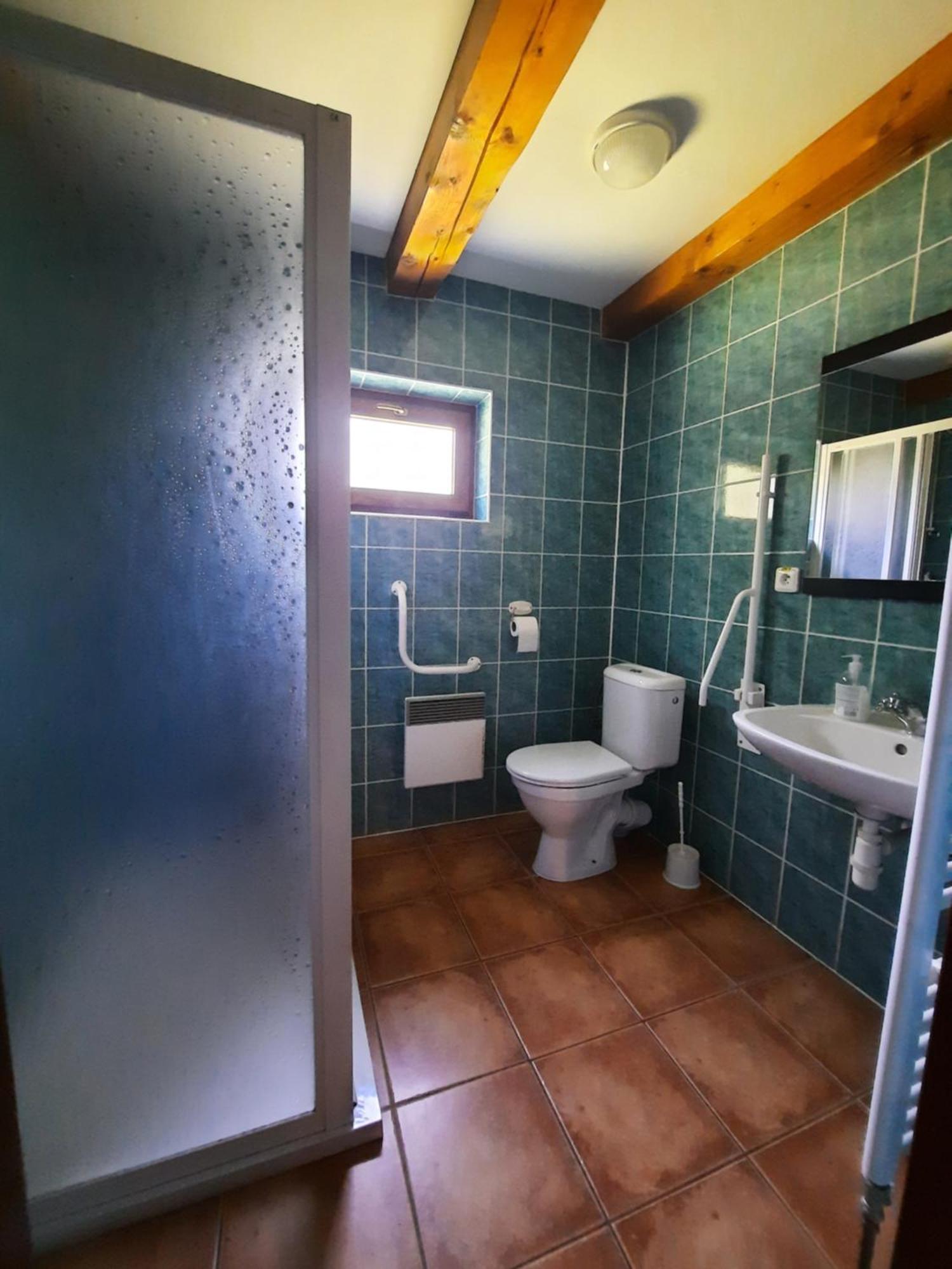 Chata Resort Na Horske Malá Morávka الغرفة الصورة